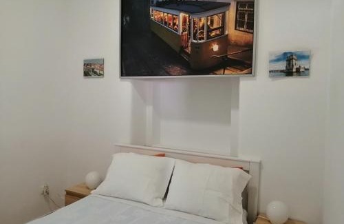 Alcantara House | Ajuda Space