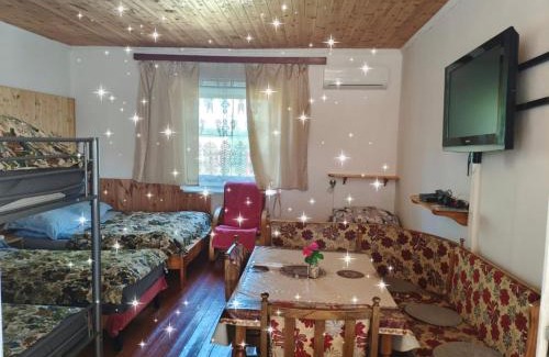 Acs House | Akácvirág Vendégház