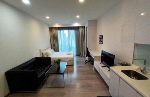 Bukit Bintang Apartment | AK Residence