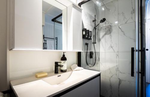 Akaroa House | Akaroa Hideaway - Cosy Studio walk to Village - Studio 6