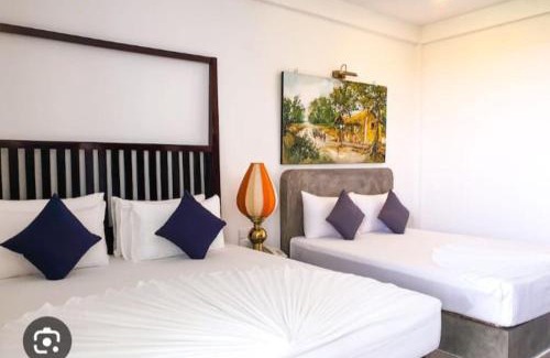 Ekala Hotel | Akash by DBI