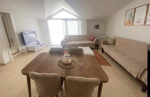 Akbuk Apartment | AKBÜK Palace Resıdence