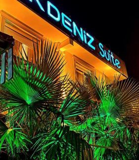 Lara Apartment | akdenız suıtes