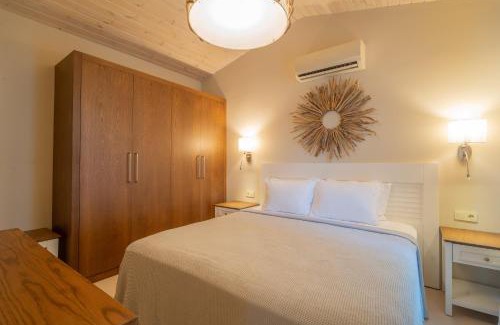 Cirali House | Akdeniz Bahçesi Apart Hotel by Kimera Lounge