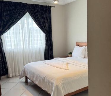 Buea Apartment | Akhard Haus
