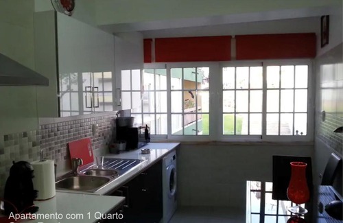 Rio de Mouro Apartment | Akicity Sintra Moss