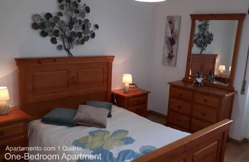 Rio de Mouro Apartment | Akicity Sintra Moss