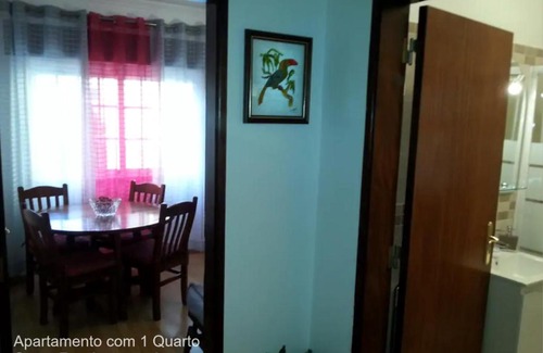 Rio de Mouro Apartment | Akicity Sintra Moss