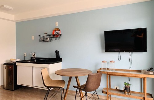 Santa Ifigenia Apartment | Akile Movva