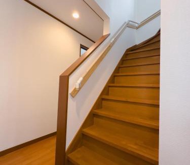 Hikawadai House | Akira Hiro House - Room202
