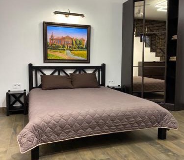 Bilhorod-Dnistrovskyi Apartment | AKKERMAN-APPARTEMENT