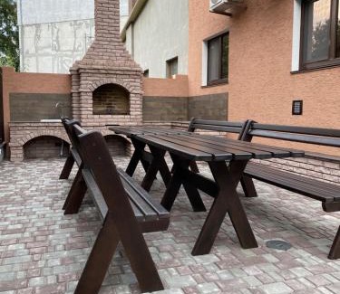 Bilhorod-Dnistrovskyi Apartment | AKKERMAN-APPARTEMENT