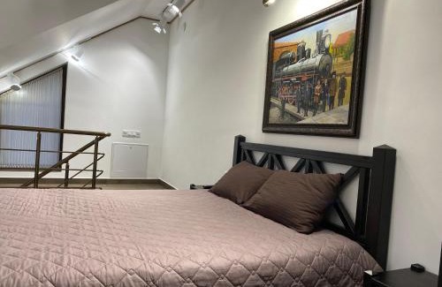Bilhorod-Dnistrovskyi Apartment | AKKERMAN-APPARTEMENT