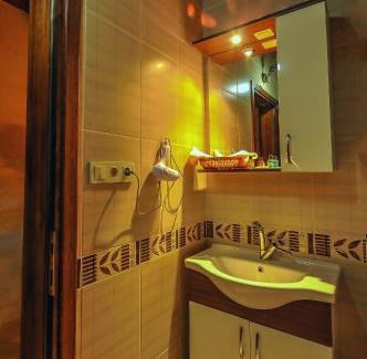 Avanos Hotel | Akman Hotel