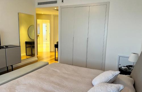 Besiktas Apartment | Akmerkez Residence
