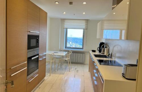 Besiktas Apartment | Akmerkez Residence