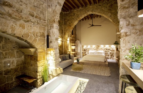 Acre Old City Hotel | Akotika Boutique