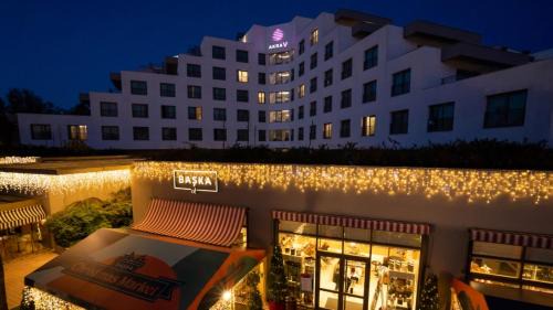 Eski Lara Hotel | Akra V - Access to Akra Antalya