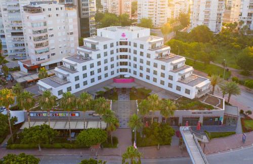 Eski Lara Hotel | Akra V - Access to Akra Antalya