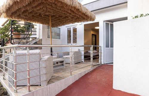 Bali Apartment | Akrogiali Apartments "by Checkin"