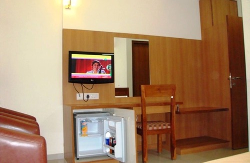 Vishweshwarapura Hotel | Akshaya Lakshmi Comfort