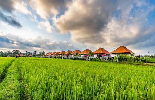 Sebatu Resort | Akshaya Villa Ubud