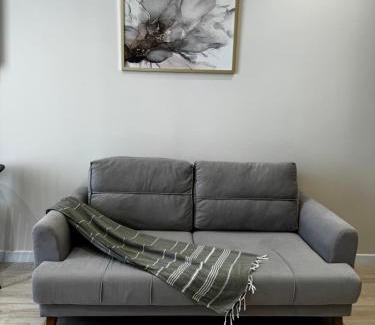 Kazakhstan Apartment | Aktau Riviera Актау