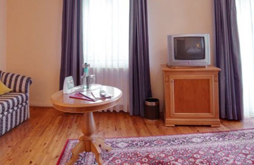 Bad Aibling Hotel | AKZENT Hotel Johannisbad
