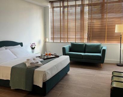 Lecce Bed & Breakfast | Alèa Rooms