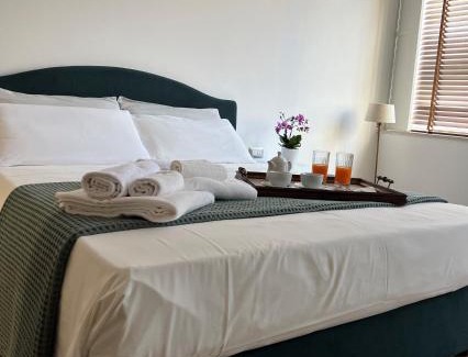 Lecce Bed & Breakfast | Alèa Rooms