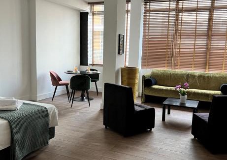 Lecce Bed & Breakfast | Alèa Rooms