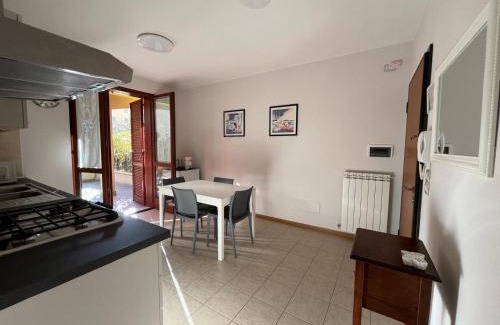 Arezzo Apartment | Alò!