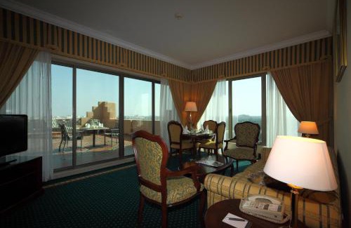 Al Hofuf Hotel | Al Ahsa InterContinental by IHG