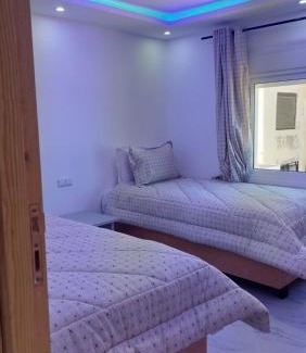 Fnideq Apartment | Al amine plage