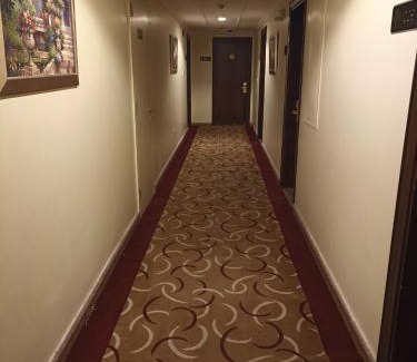 Medina Hotel | Al Andalus Palace 3 فندق قصر الاندلس الشمالية