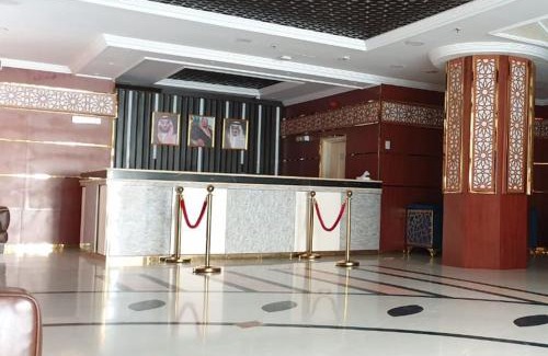 Medina Hotel | Al Andalus Plus قصر الاندلس بلس