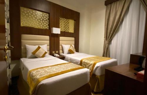 Medina Hotel | Al Andalus Plus قصر الاندلس بلس