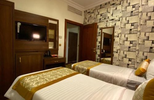Medina Hotel | Al Andalus Plus قصر الاندلس بلس