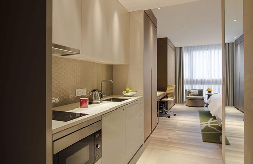 Deira Hotel | Al Bandar Arjaan by Rotana - Dubai Creek