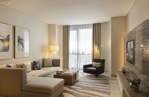 Deira Hotel | Al Bandar Arjaan by Rotana - Dubai Creek