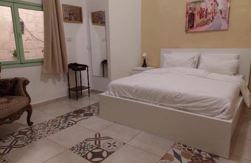 Old City House | Al Bishara Guest House