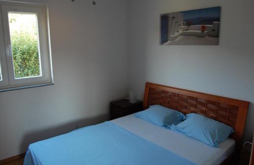 Sveti Petar Apartment | Al Capone Apartment