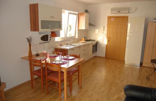 Sveti Petar Apartment | Al Capone Apartment