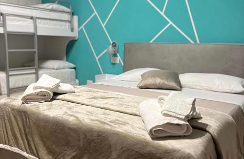 Formia Bed & Breakfast | AL CENTRO