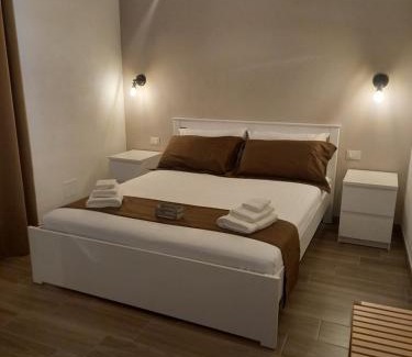 Trapani City Centre Apartment | AL CIVICO 1 APARTMENTS