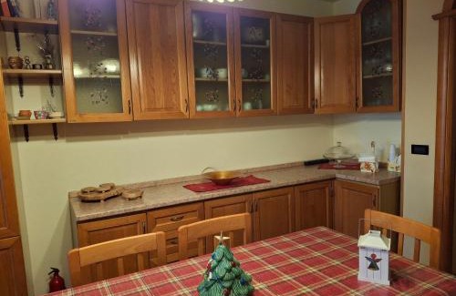 Latiano Apartment | Al Civico Centocinquantasei