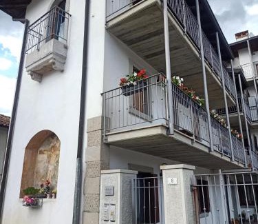 Cividale del Friuli Apartment | Al Cristo