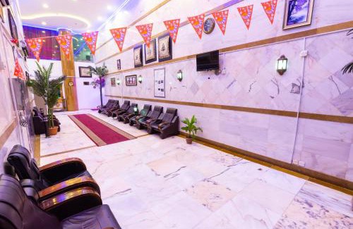 Mecca Apartment | Al Eairy Apartments - Makkah 3