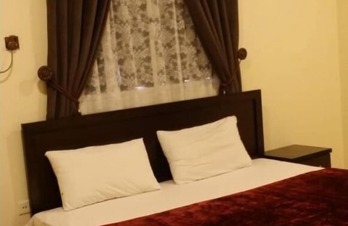 Tabuk Apartment | Al Eairy Furnished Apartments Tabuk 4