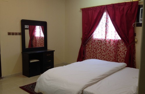 Tabuk Apartment | Al Eairy Furnished Apartments Tabuk 4